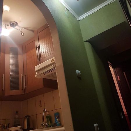 Аpartments Rivne Hotel Kvartira Автовокзал Центр Exteriör bild